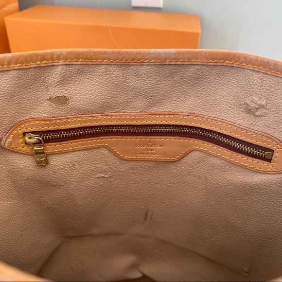 💎✨BUCKET GM✨💎 Louis Vuitton Shoulder Bag Auth! - Picture 9 of 9